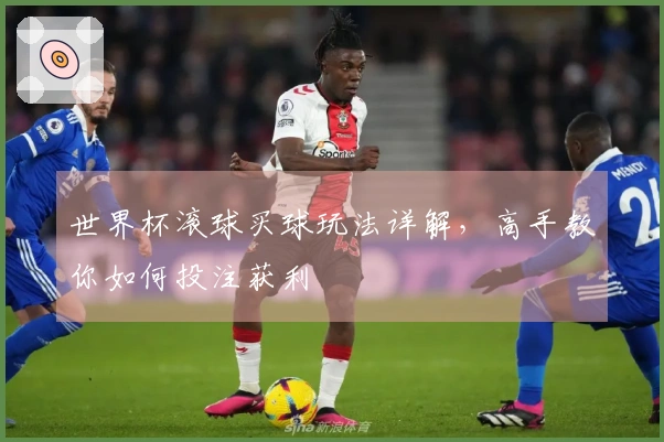 世界杯滚球买球玩法详解，高手教你如何投注获利