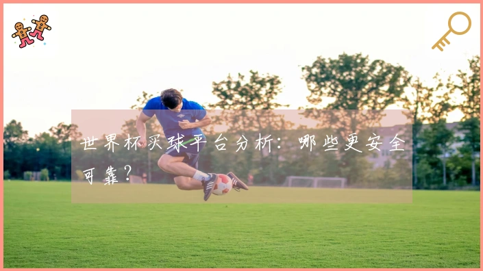 世界杯买球平台分析：哪些更安全可靠？
